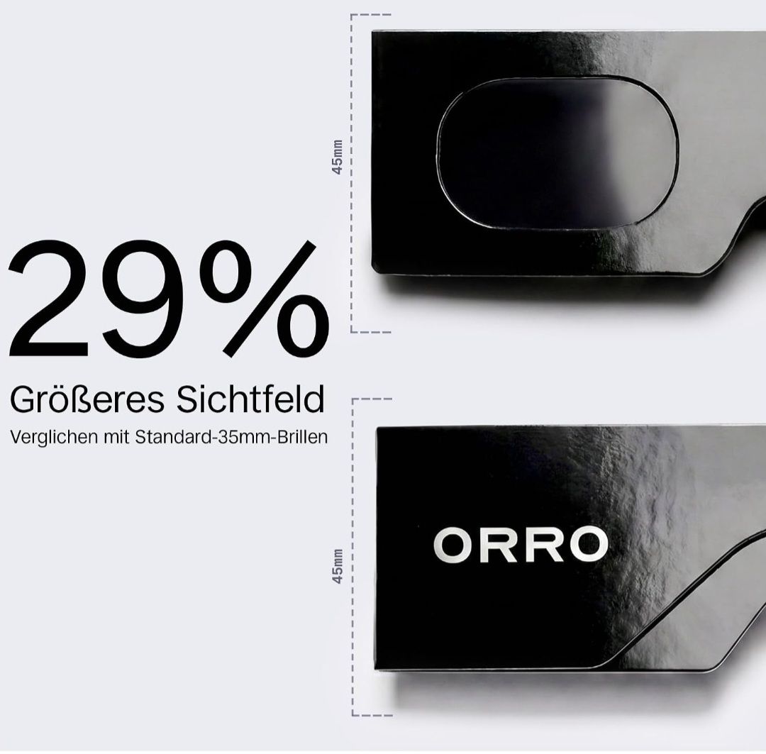 Occhiali & Lenti: Sonnenfinsternis Brille 2 Stk – Nuovo e nell'imballaggio originale da Basel venduto da RevolutionZ 2