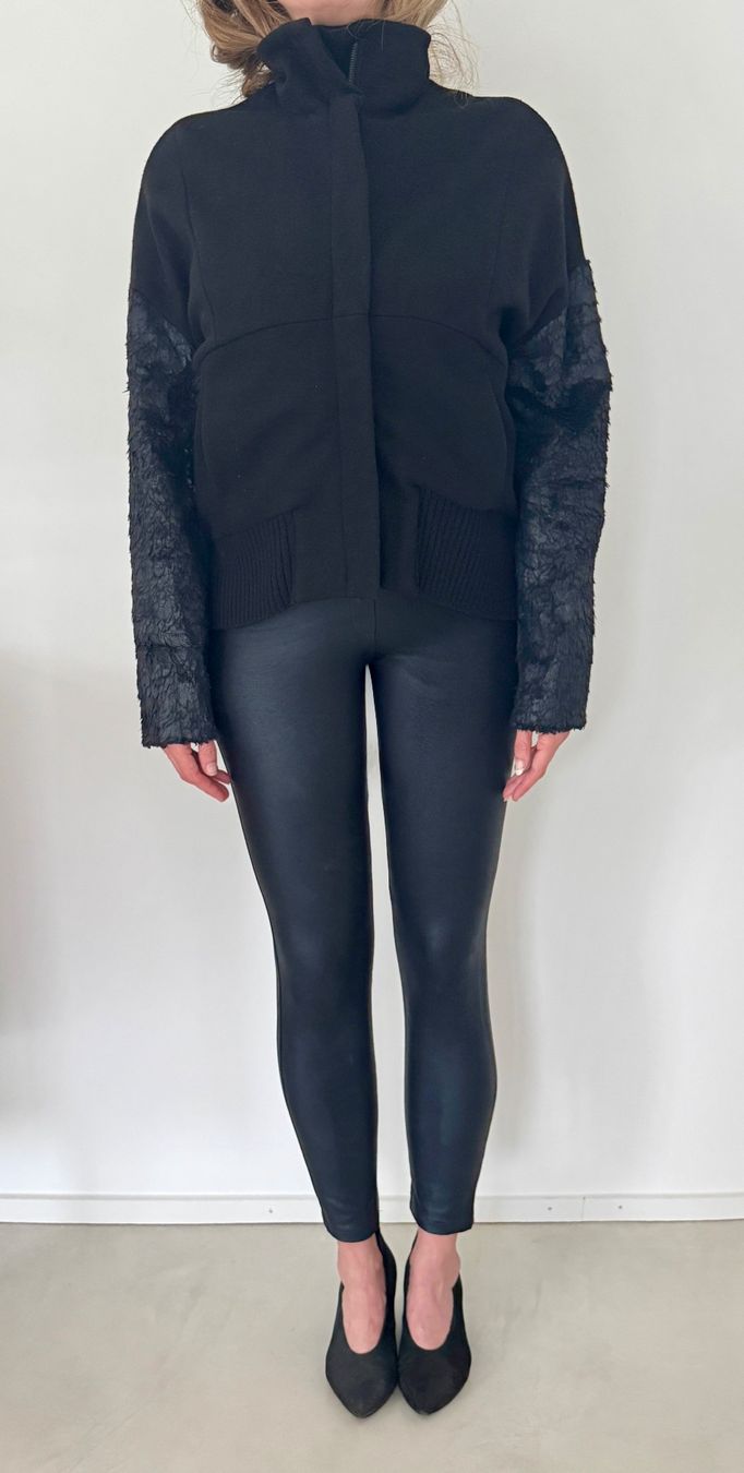 Giacche: Rare veste collector Ann Demeulemeester – Usato da giffers venduto da sev_c9x9 7