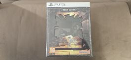 Little Nightmares III - Mirror Edition sur PS5