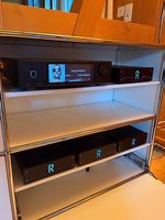 ROWEN/Aurender High-End-Anlage in Top-Zustand zum Top-Preis.