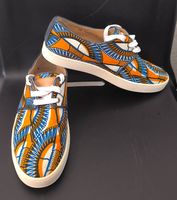 Panafrica Sneakers  Damen, Gr. 38