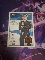 Colton herta f2 2026 card 255