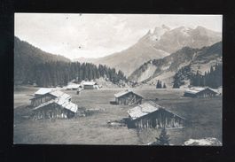 Champéry