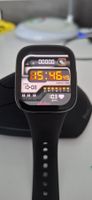 Xiaomi Redmi Watch 3 Schwarz