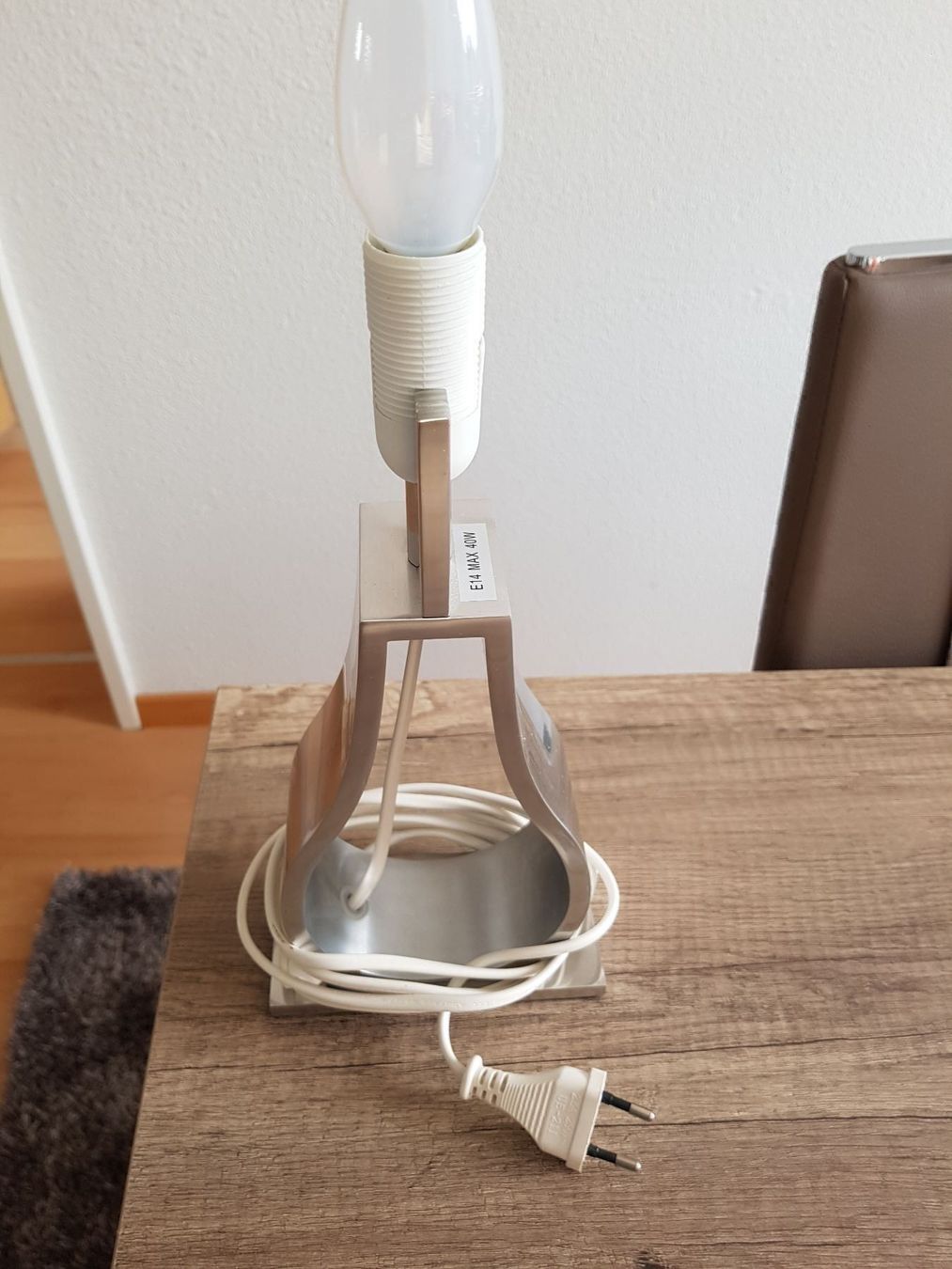 Lampade: Lampe – Usato da Schöfflisdorf venduto da CrRG21 1