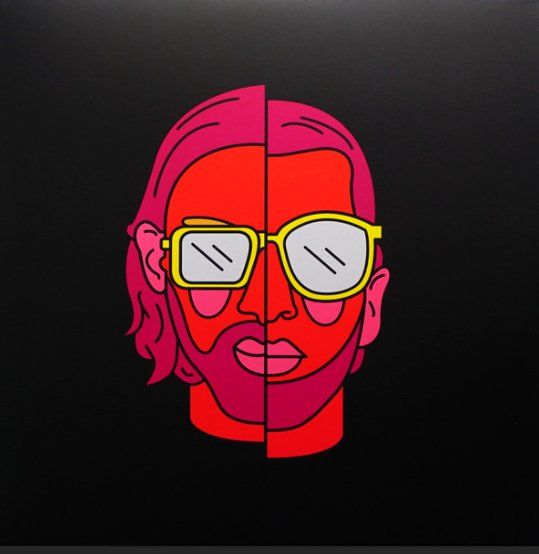 Dischi in vinile: PNL - Le Monde Chico - Vinyle Comme Neuf – Usato da St-Prex venduto da kro_7jxt