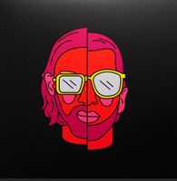 PNL - Le Monde Chico - Vinyle Comme Neuf