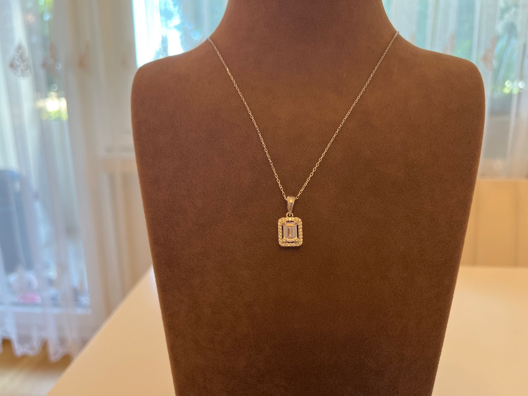 Altri gioielli: 925 silberschmuck neu – Nuovo (secondo la descrizione) da Luterbach venduto da uhrmacherin89 2