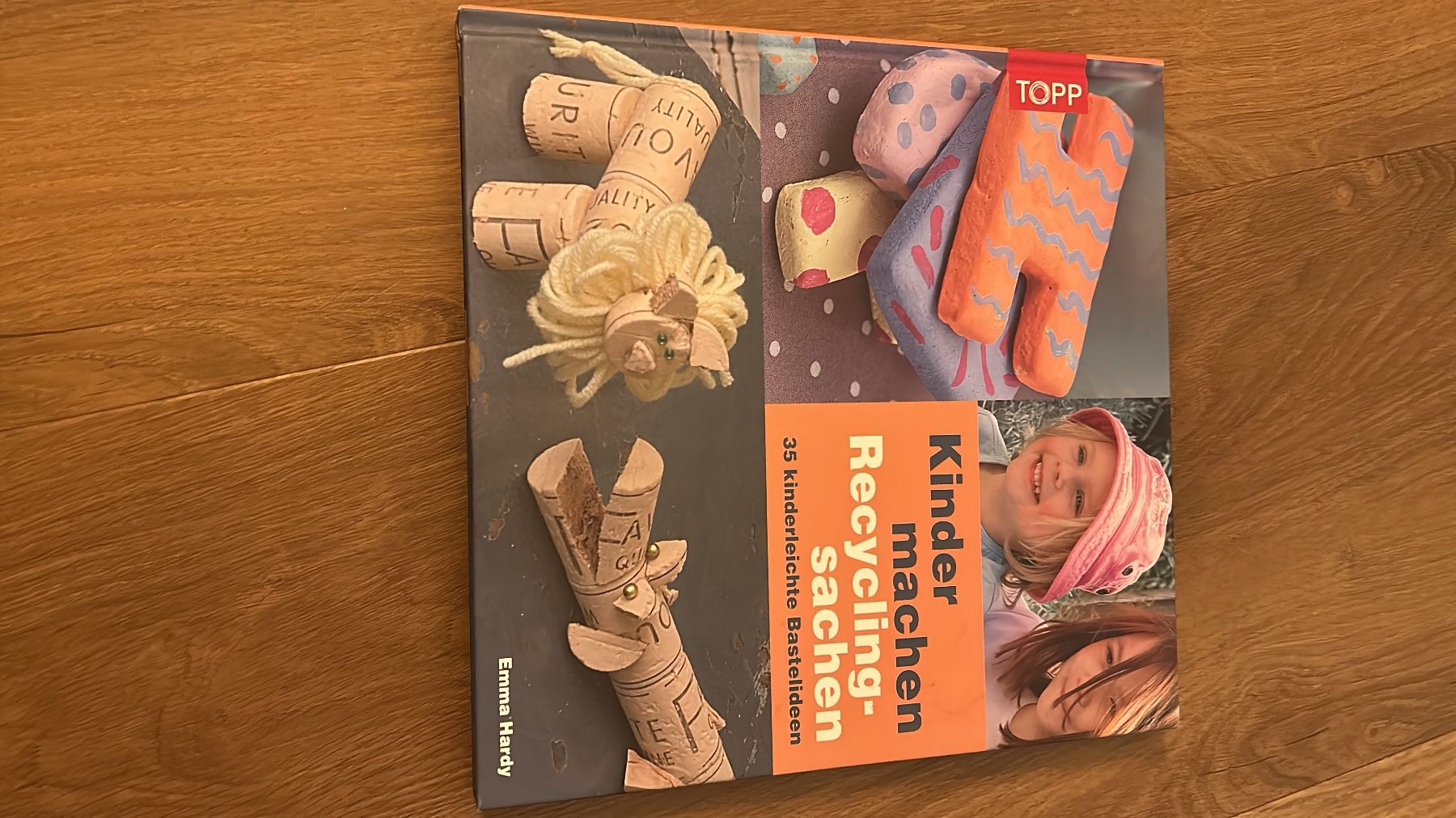 Bücher: 4 Bastelbücher – Gebraucht aus Regensdorf von Spyke55 4