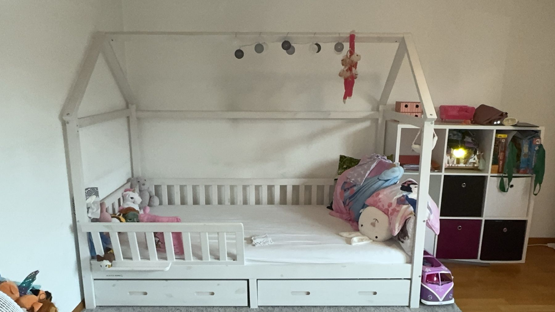 Betten: Hausbett – Gebraucht aus Adlikon b.Regensdf von Sandy886 1