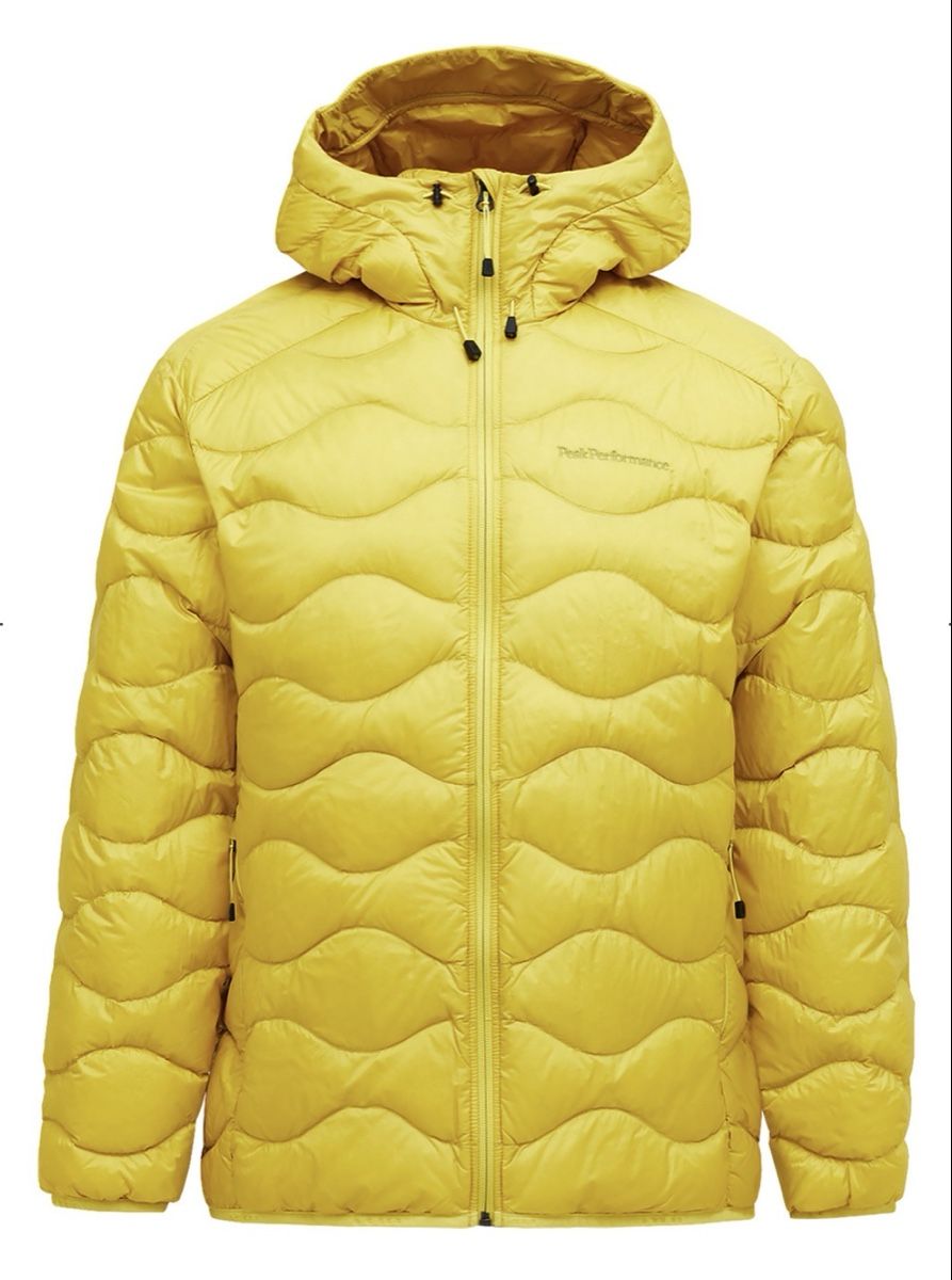 Peak Performance Giacche: Peak Performance Helium Daunenjacke Herren – Nuovo (secondo la descrizione) da Saignelégier venduto da lamps