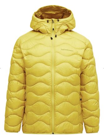 Peak Performance Helium Daunenjacke Herren