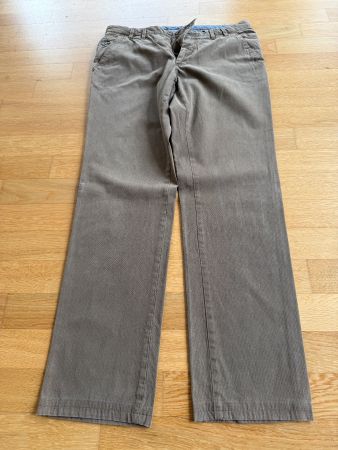 Herren Hosen Massimo Dutti - Gr. 32