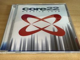 Core22 – Massive Love
