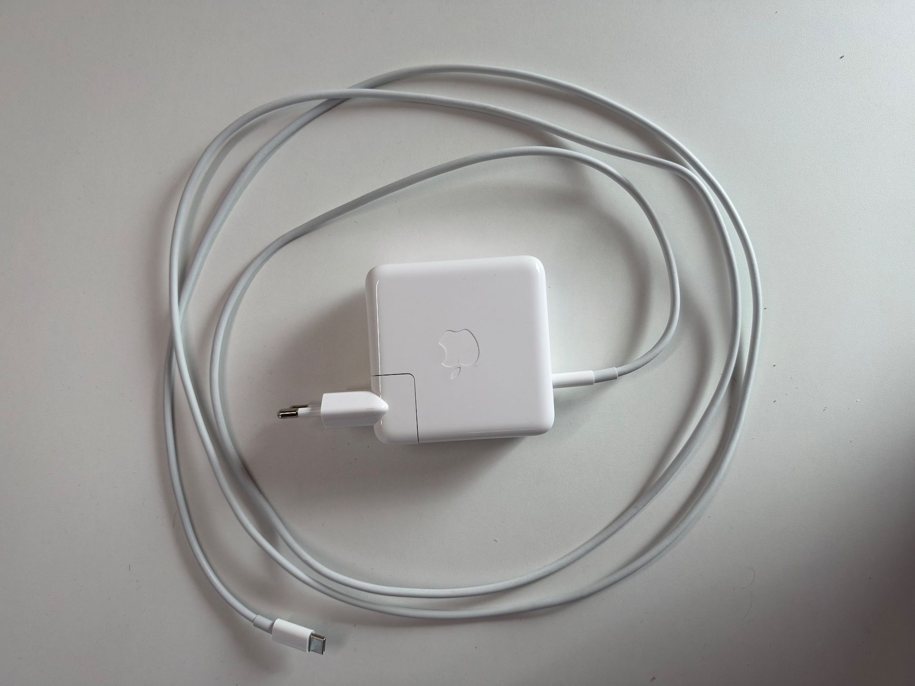 Apple Notebook: MacBook Pro – Usato da Dübendorf venduto da Material-70 2