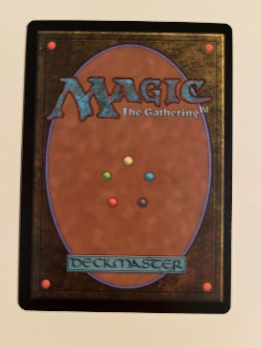 Magic The Gathering Carte collezionabili: 1 x Sundering Titan - Magic: The Gathering - MtG – Usato da Kriens venduto da Shadi1980 1