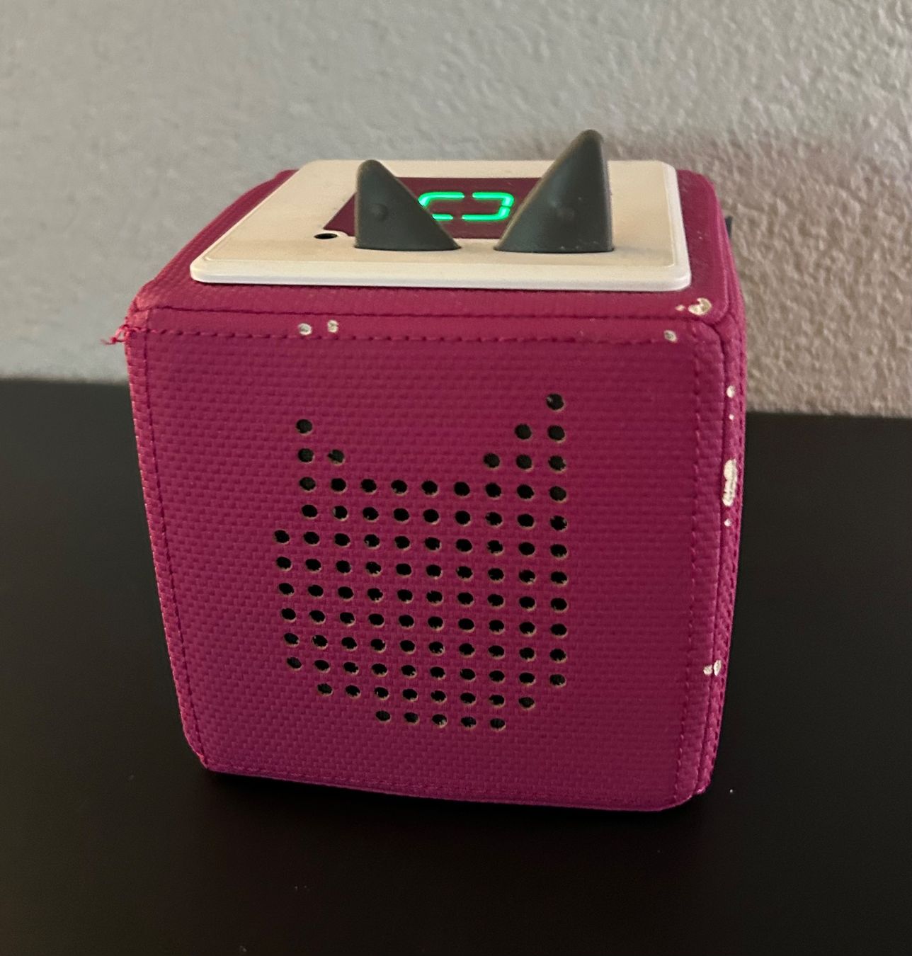 Audiolibri: Tonie-Box 1 beere – Usato da Bättwil venduto da sth_2vgx 1