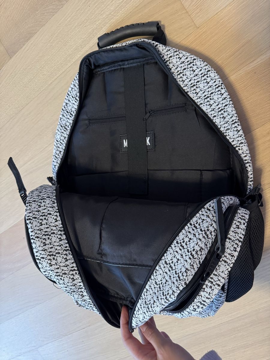 Zaini: Maverick Rucksack – Nuovo (secondo la descrizione) da Kloten venduto da Tanjaselina 4