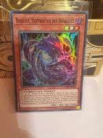 Basilus, Vertrauter des Bösauges Yugioh