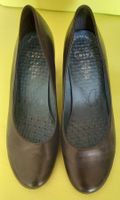 Chaussures noires, femme, taille 37, Caprice
