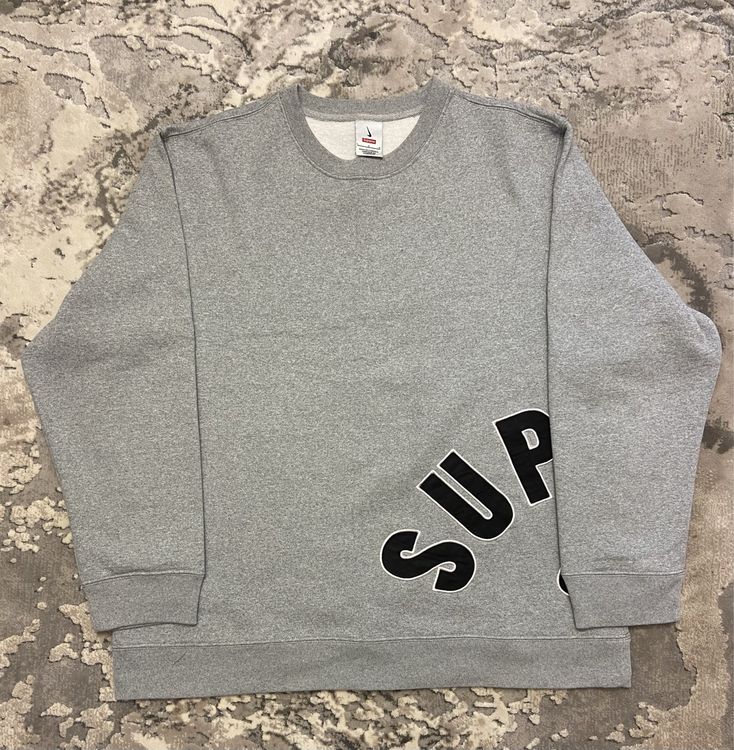 nike x supreme hoodie