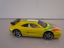 HOT WHEELS FERRARI F355 CHALLENGE - 50056