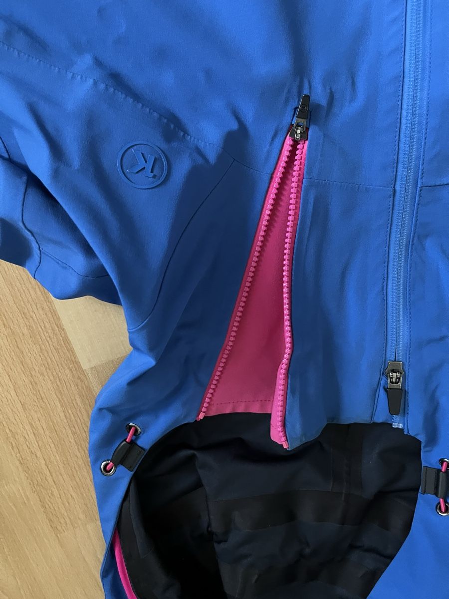 Giacche: Ski Jacke und Hose – Usato da Flums venduto da Cmonti 5