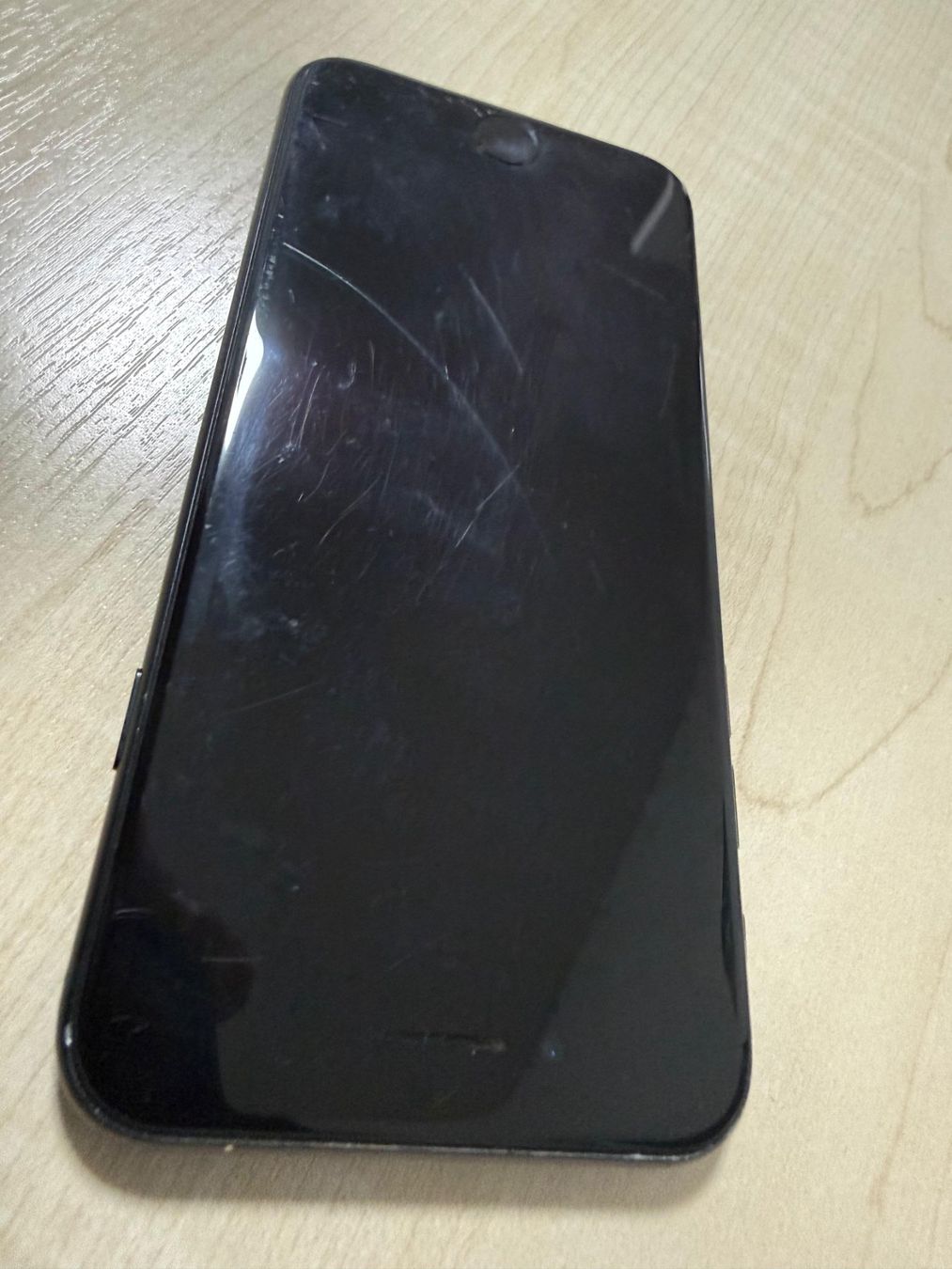 Apple Telefoni cellulari / Smartphones: Iphone SE 2022 3rd – Usato da Gelfingen venduto da patango 1