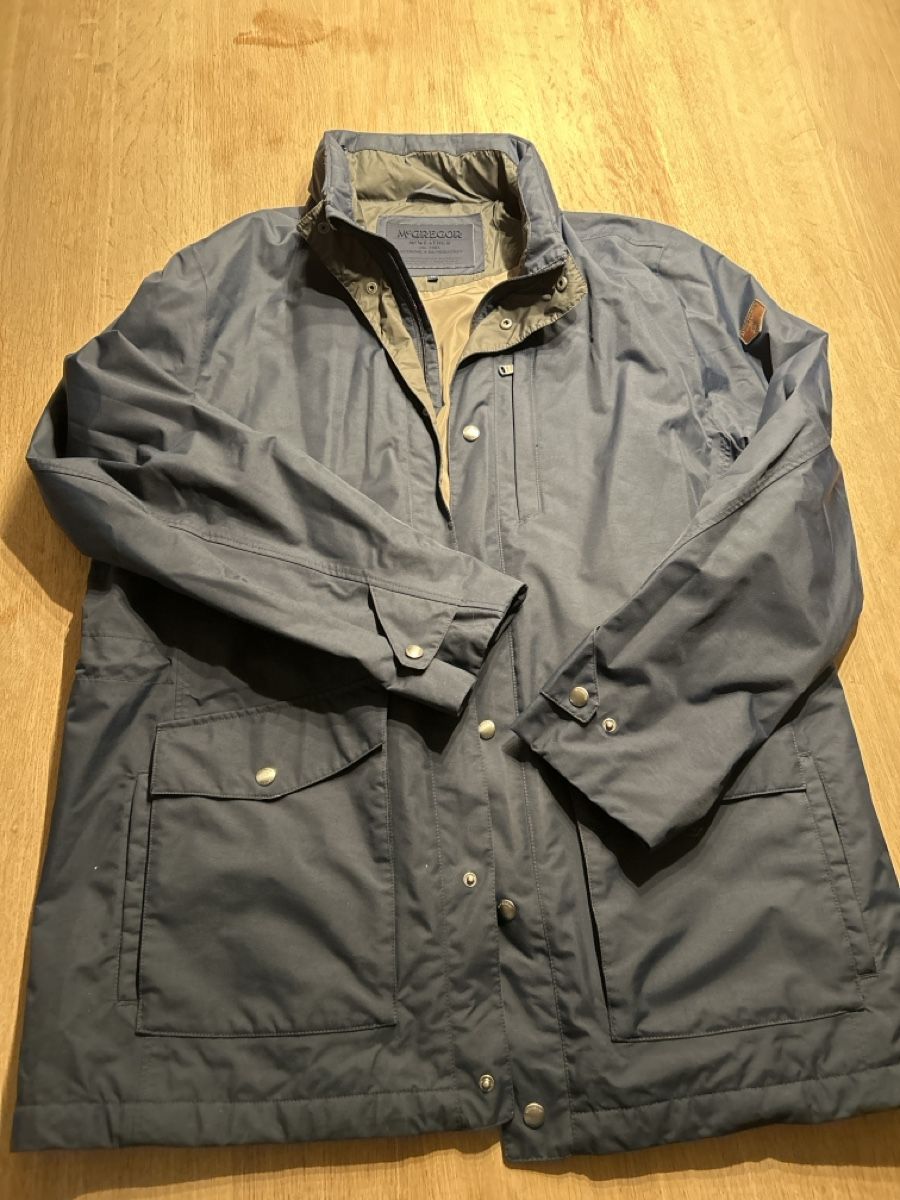 Jacken: Regenjacke Herren – Gebraucht aus Dagmersellen von Lei1970