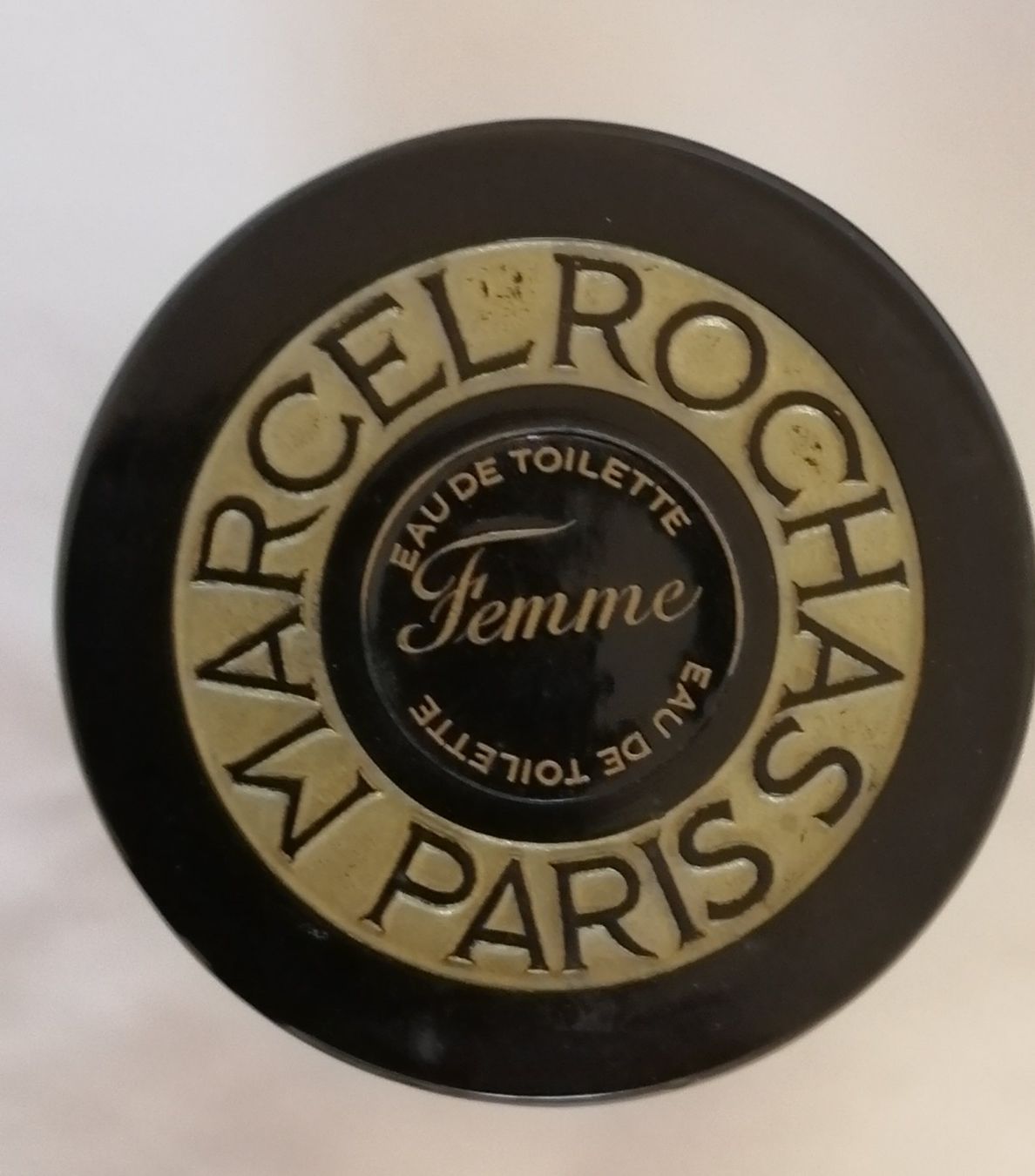 Rochas Profumi & Eau de Toilette: Marcel Rochas Femme - Vintage - Eau de Toilette - gross – Usato da Novazzano venduto da malu36 2