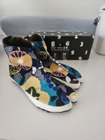 NEW Sou Sou tabi shoes from Kyoto