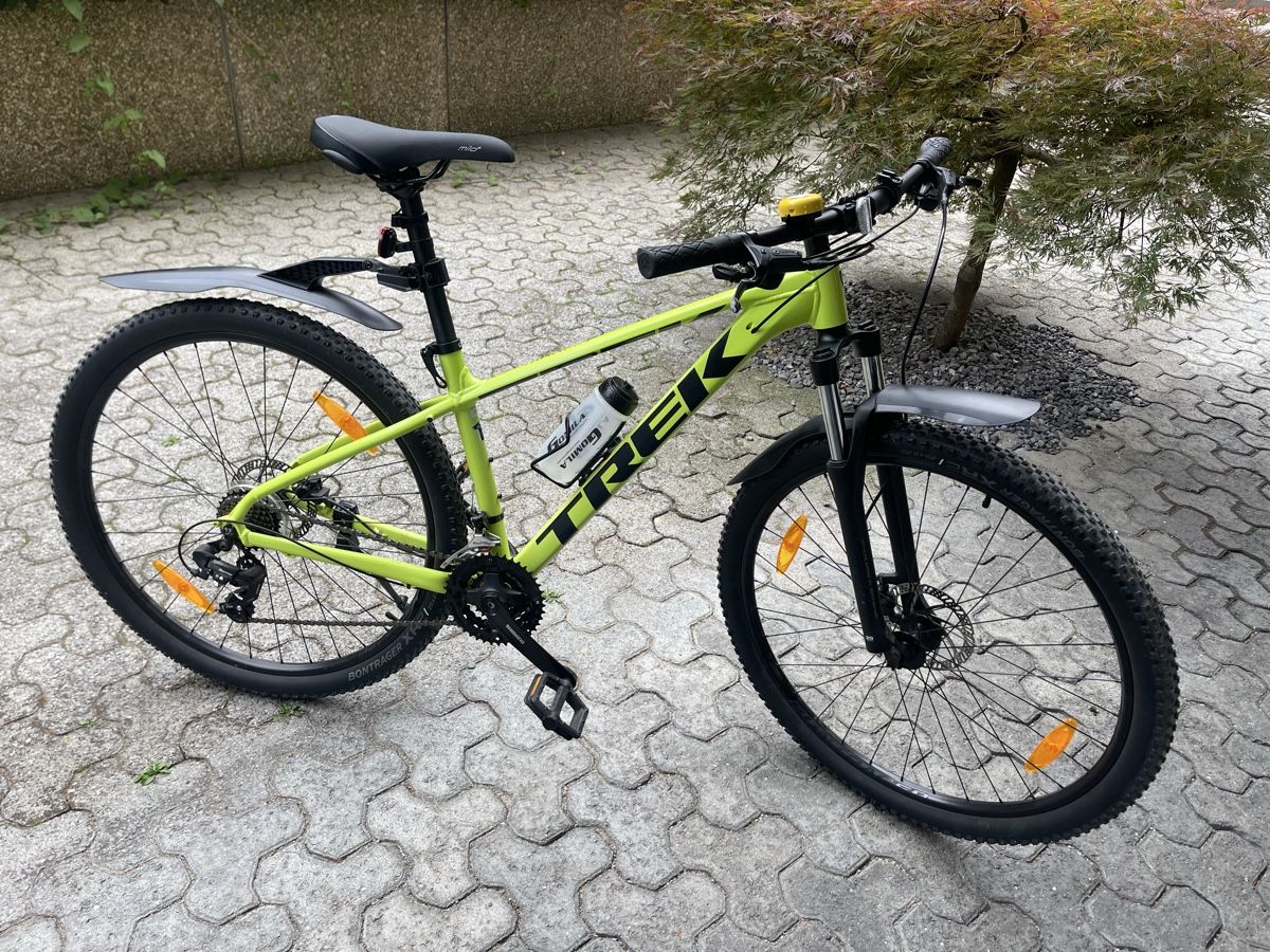 Velos: TREK MARLIN 5 – Gebraucht aus Luzern von sli_zd8q