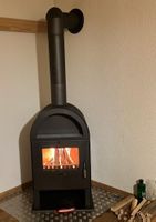 Schwedenofen – NEU – aus Lagerbestand. Jetzt zugreifen!!!