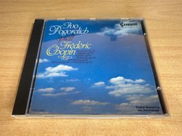 P9 Ivo Pogorelich Spielt Frédéric Chopin