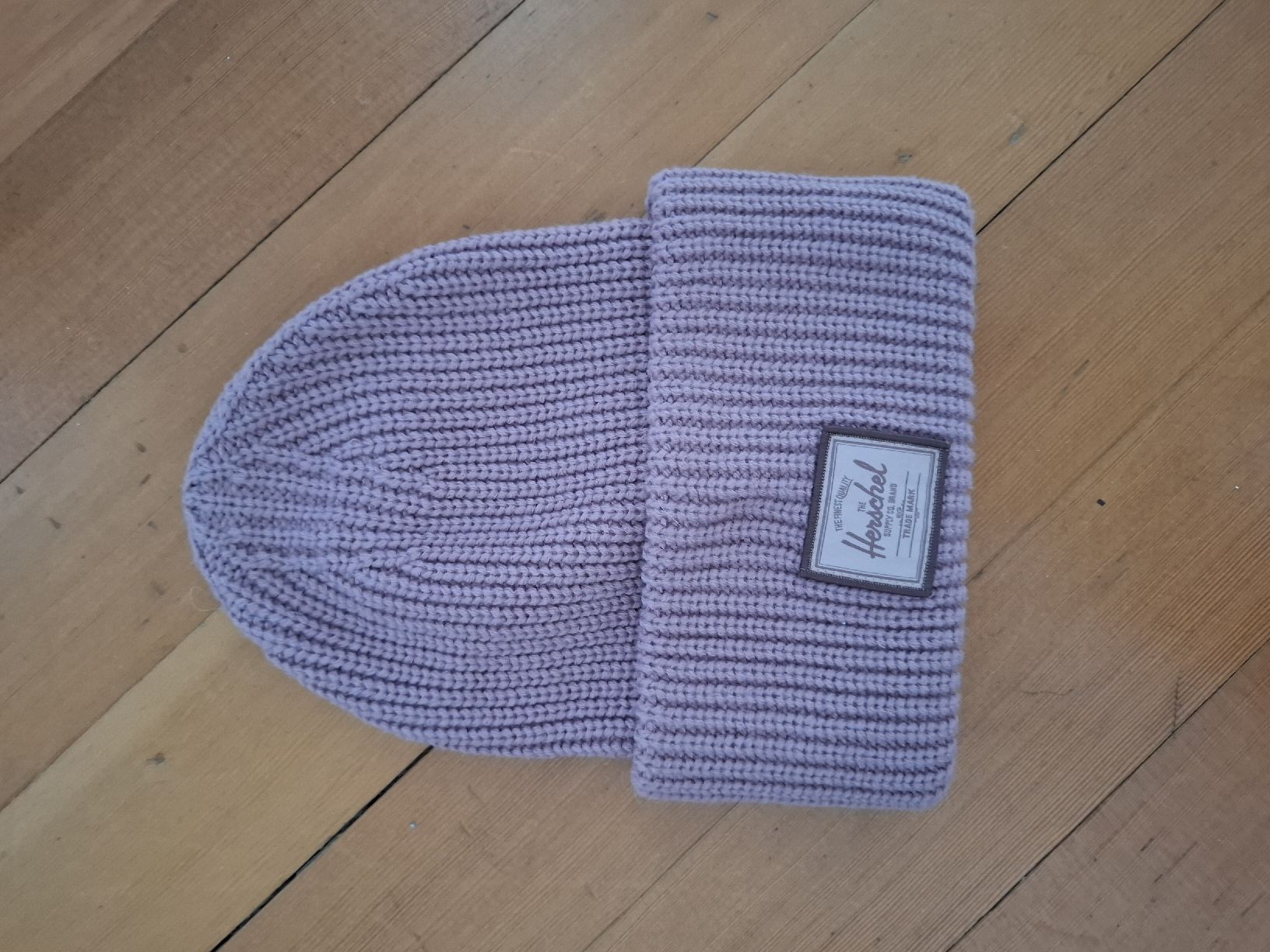 Herschel Hüte, Mützen & Caps: Mütze Herschel – Gebraucht aus Muri b. Bern von hos_qg29