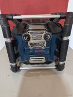 Bosch PowerBox GML 20 Baustellenradio