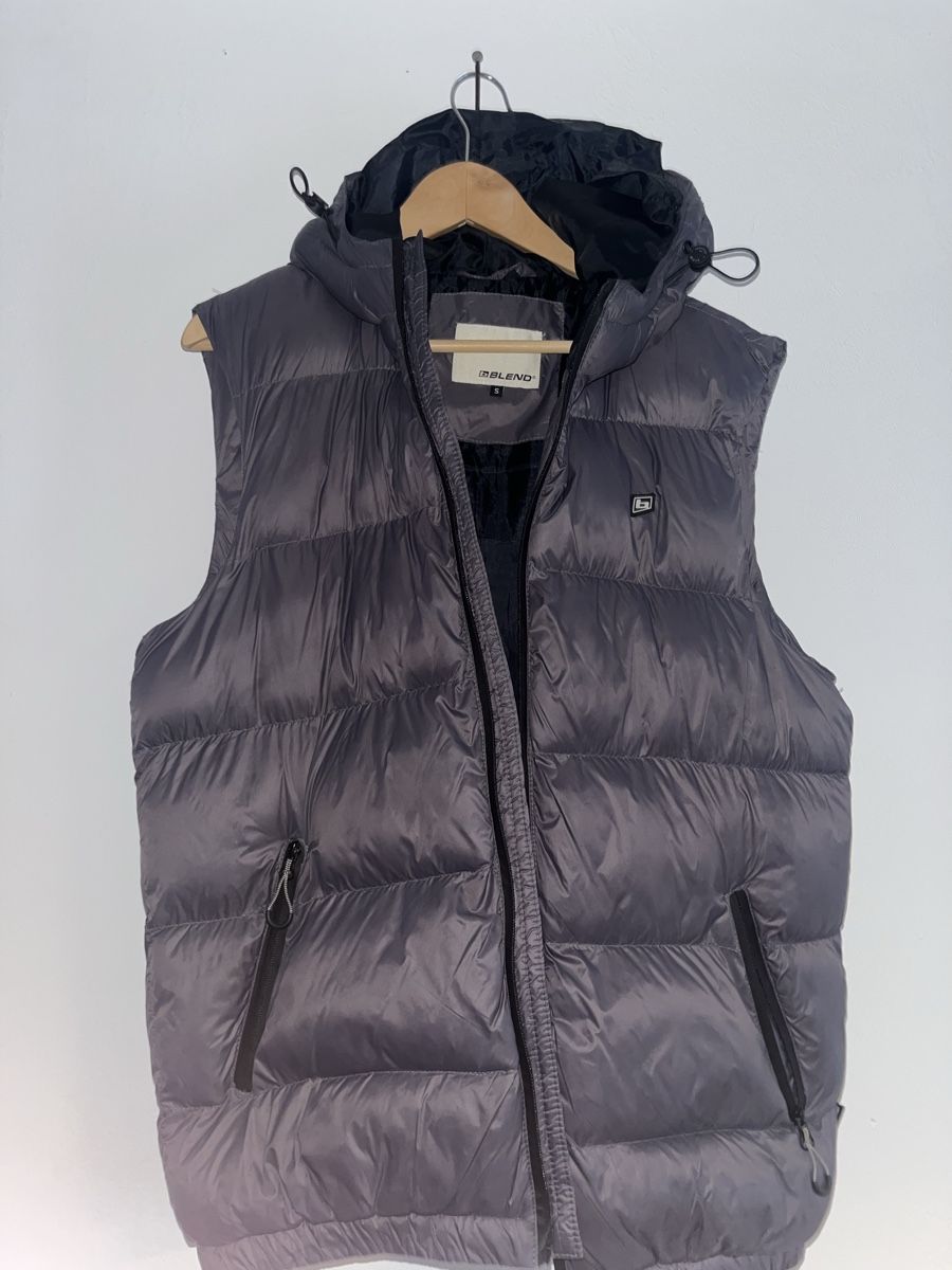 Gilet & Giacche: Daunenveste – Usato da Zürich venduto da lim_5m55