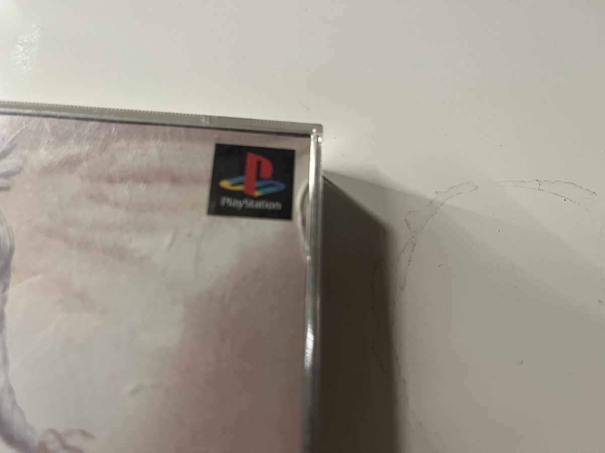 Jeux: Jeu retro PS1 - Valkyrie Profile vers. JP – D'occasion à Murten par Xanax200mg 2