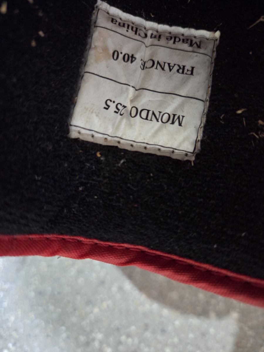 Scarpe da uomo: Obscure Snowboard Boots, Mondo 25.5, EU 40 - – Usato da Rodi-Fiesso venduto da FastandFurious73 3