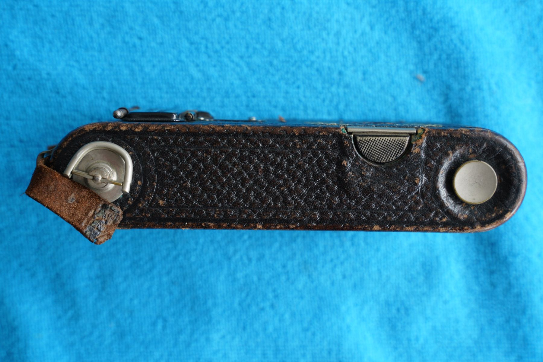 Kodak Fotocamera: Kodak - Antike Mittelformat Kamera – Difettoso da Dagmersellen venduto da sim_zqh8 2