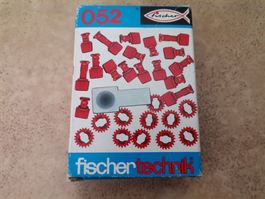 Fischertechnik 052