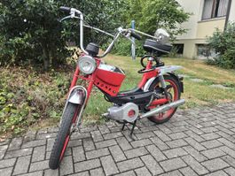 Puch X30NG-2A