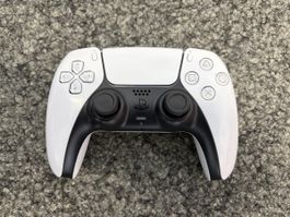 Playstation 5 DualSense Controller
