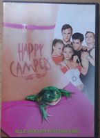 Happy Campers  (Deutsch & Englisch)                  ©'2001