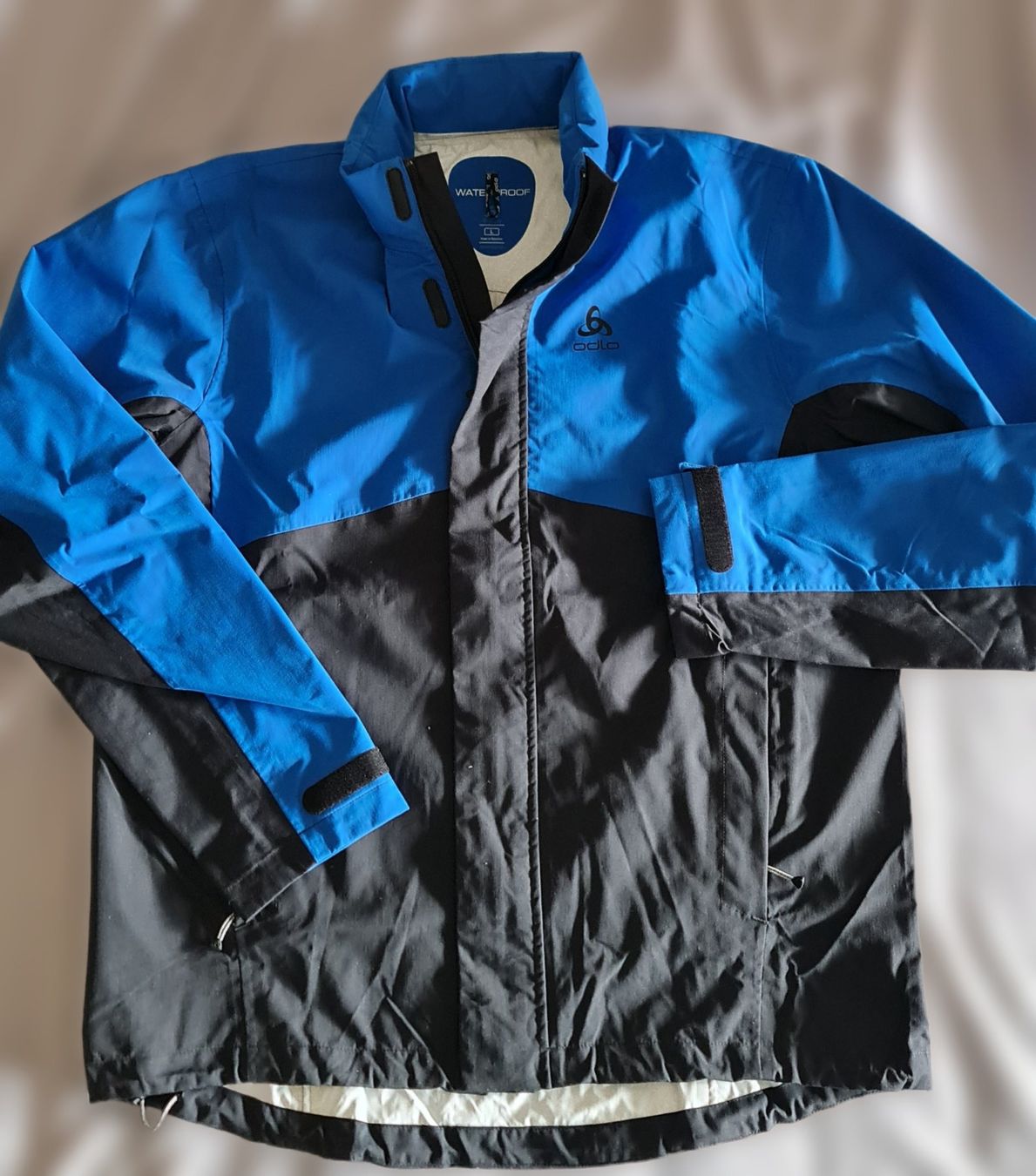 Odlo Giacche: ODLO SOFTSHELLJACKE / L – Nuovo (secondo la descrizione) da kloten venduto da Dralion73