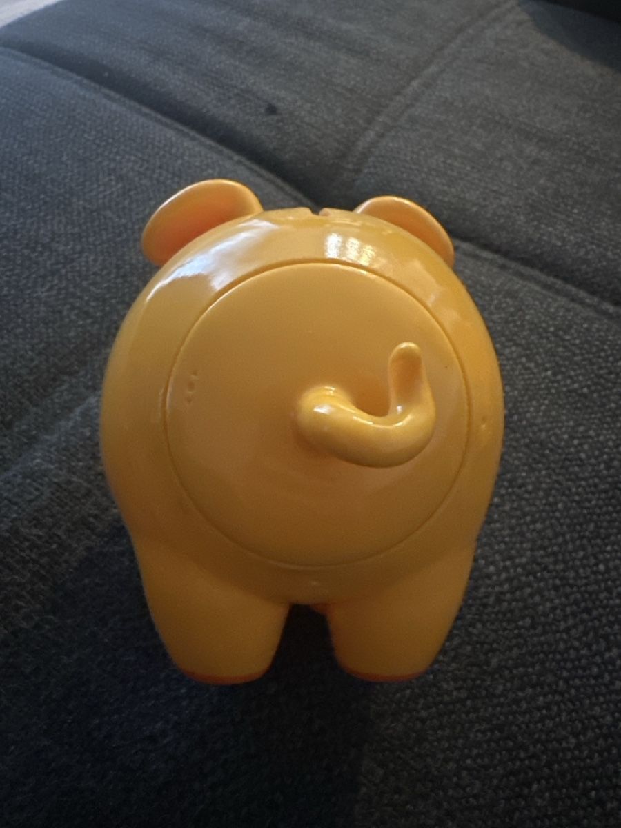 Spardosen: Das kultige Miggy Sparschwein – Neu (gemäss Beschreibung) aus Bergdietikon von Joyosa 1