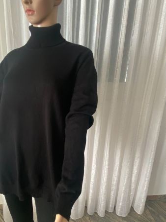 Perfekter Auftritt - edler Rolli von MADELEINE, nero, 48