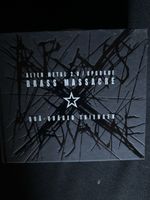 CD Alien Metal 2.0 Brass Massacre Qua-Quäger Triengen