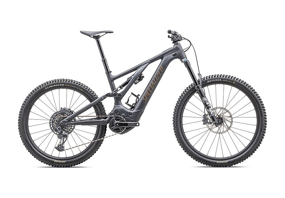 Specialized Biciclette: Specialized LEVO COMP ALLOY G3 NB S4 MNSHDW S3 – Nuovo (secondo la descrizione) da Mellingen venduto da LEONBIKES
