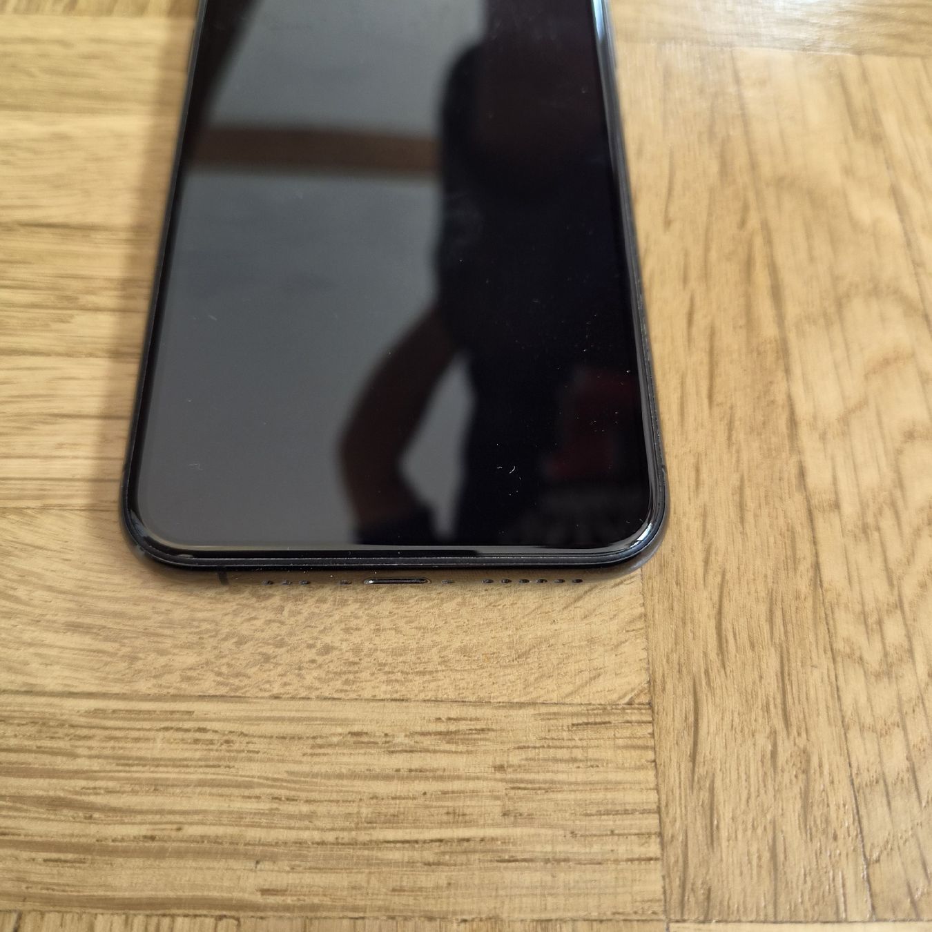 Apple Handys / Smartphones: iPhone 11 Pro 256 GB Space Grau - Gutem Zustand – Gebraucht aus Aesch BL von PrestonMesh 5